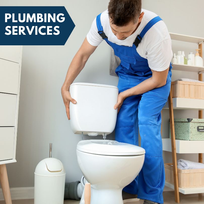 Plumbing Company in Upper Marlboro, MD